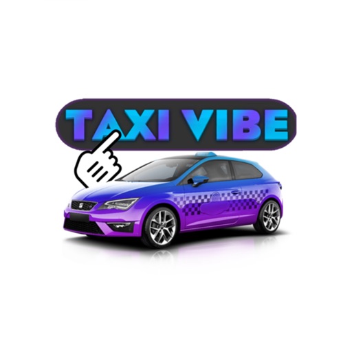 TAXI VIBE icon