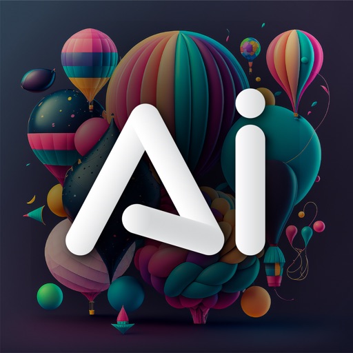 Imagine - AI Art Generator iOS App