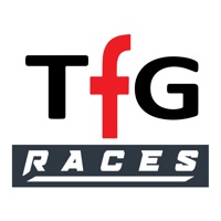 TfG races logo