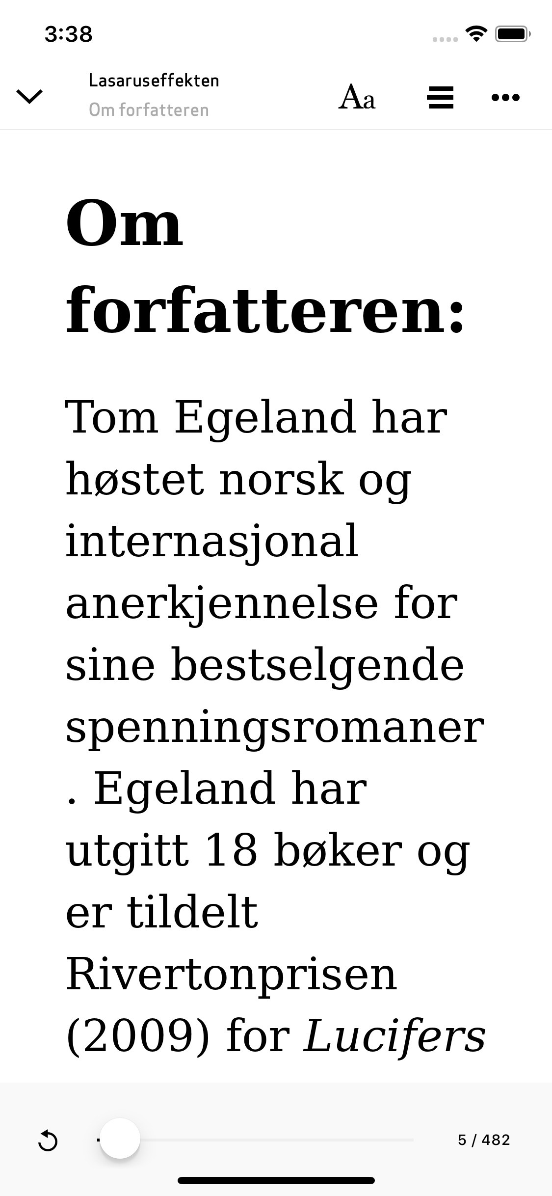 EBOK.NO