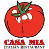 Casa Mia Restaurants App Delete