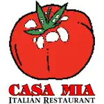 Casa Mia Restaurants App Contact