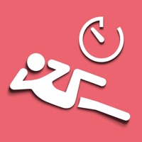 MuscleTrainingTimer logo