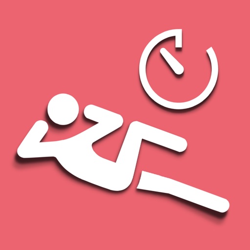 MuscleTrainingTimer-Exercise- icon