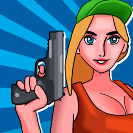 Gun Girl Читы
