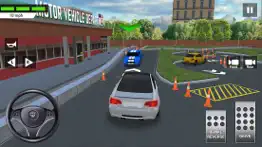 How to cancel & delete high school driving test 3d 3