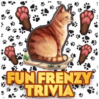 Fun Frenzy Trivia: Quiz Games! Reviews