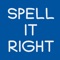 English Word Spelling Games by Smart Fox is aimed to improve your spelling skills in English