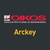OIKOS Arckey 2.0 icon