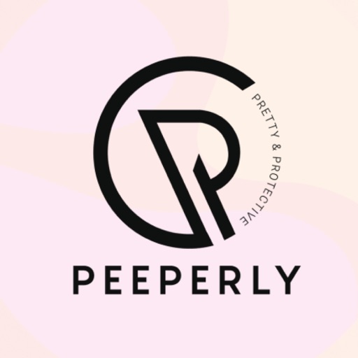 Peeperly icon