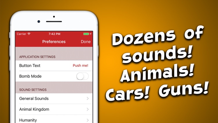 Big Red One Lite screenshot-3
