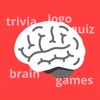 DBrain: Quiz & Brain games icon