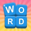 Icon Words Tour: Pop Word Games