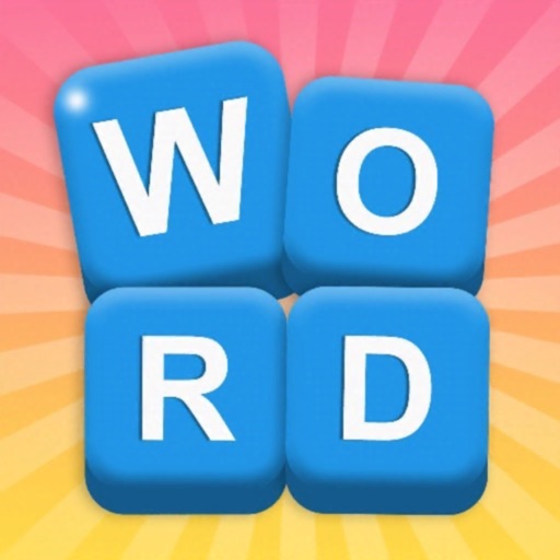 Words Tour: Pop Word Games iOS App