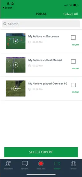 Game screenshot AthleteFocus hack