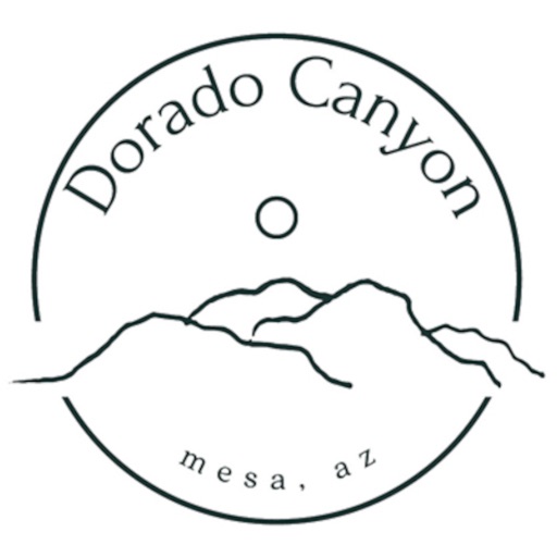 Dorado Canyon icon