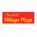 Catshill Village Pizza.