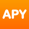 Calculadora APY - Interés - Phan Nhat Đang