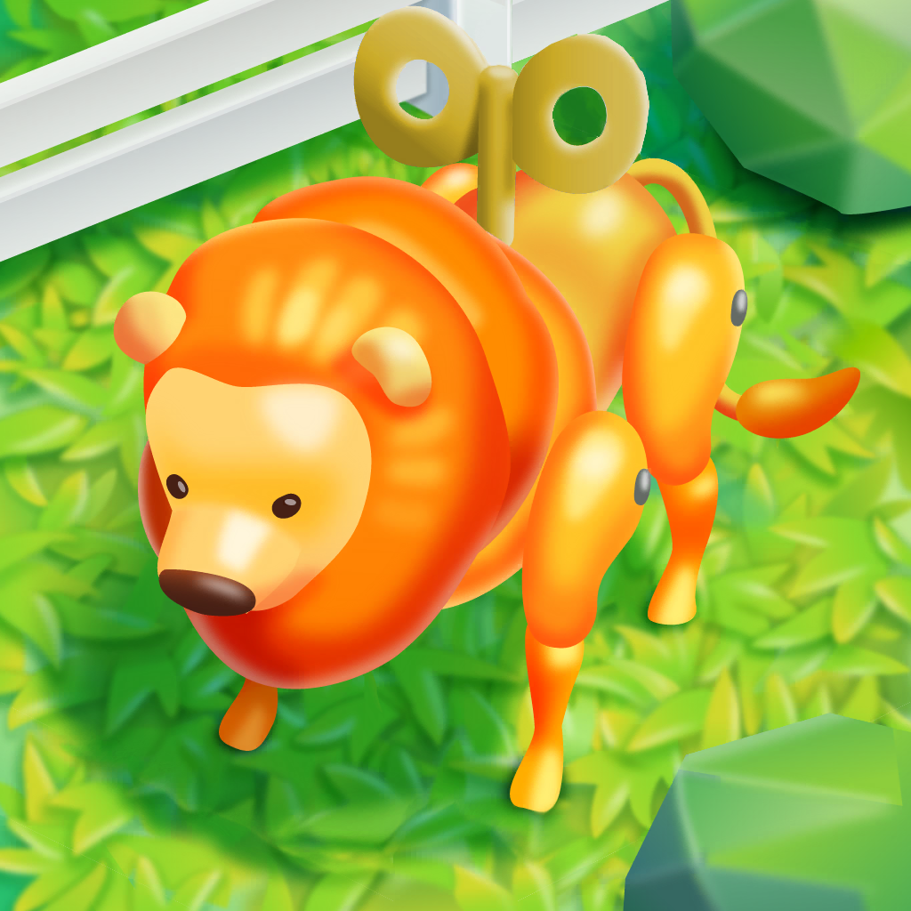 Get ブリキの動物園 人気の動物を育てる放置ゲーム for iOS, iPhone, iPad Aso Report