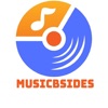 Music B Sides icon