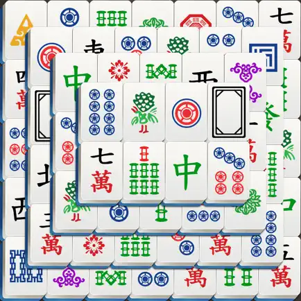 Mahjong King Cheats
