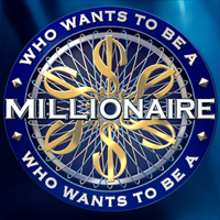 Millionaire Trivia TV Game