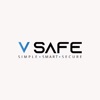 V SAFE: SMART LOCKER