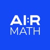 Icon AIR MATH. Homework Helper