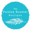 The Paisley Rooster icon