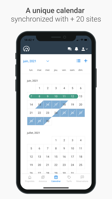 Homerez Screenshot