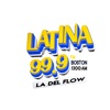 Latina 99.9 Fm icon