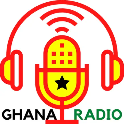 Ghana Radio Читы