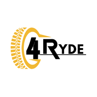 4RYDE Driver