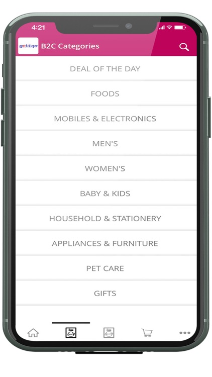 GETIT.QA screenshot-3