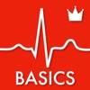 ECG Basics Pro - ECG Made Easy - iPhoneアプリ