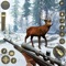 Wild Deer Hunting Game is the perfect way to experience the thrill of the hunt without ever leaving your home