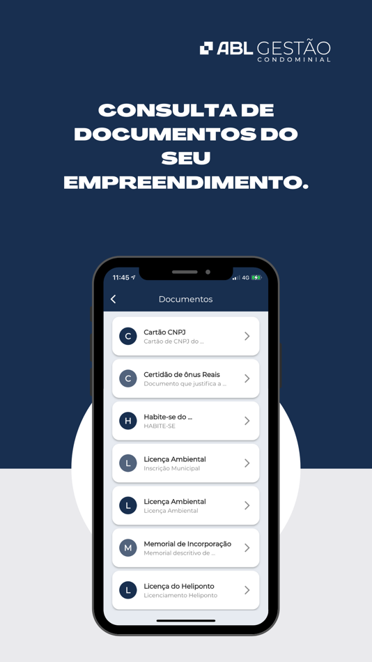 #3. ABL Gestão Condominial (iOS) 由: Luiz Filho