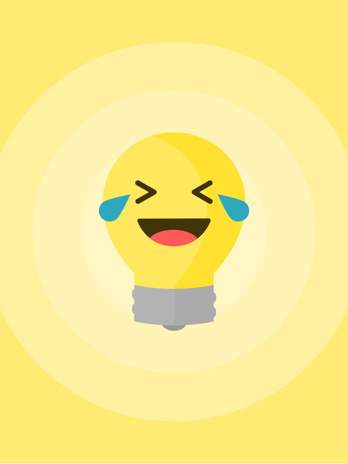 Larry the Light Bulb