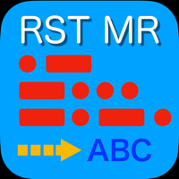 RST MR