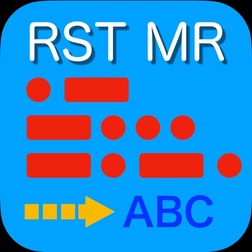 RST MR icon