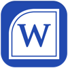 Word Writer - Word processor icon