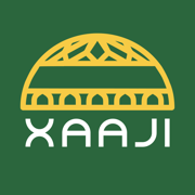 Xaaji Driver