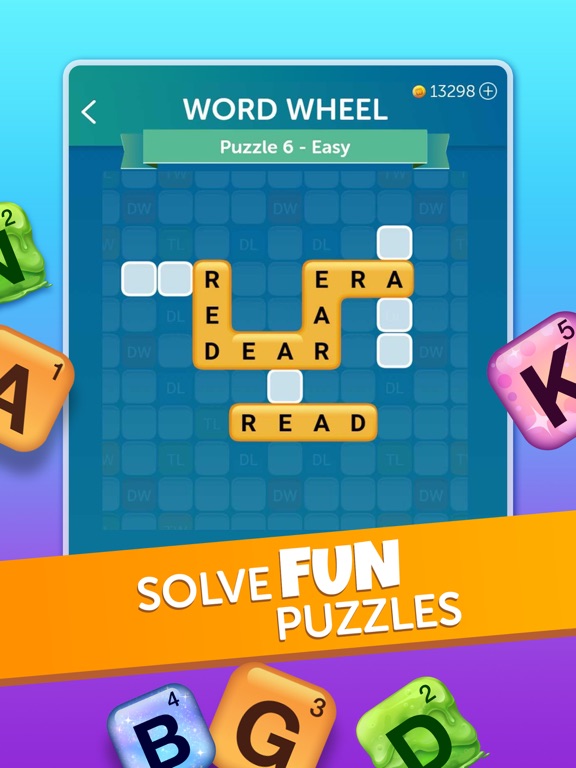 Words With Friends 2 Word Game screenshot 2