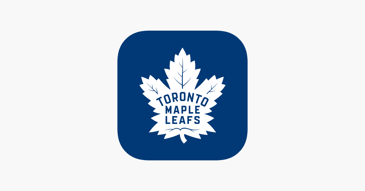 Toronto Maple Leafs Logo History - video Dailymotion