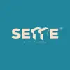 Sette | سيتي delete, cancel