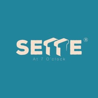 Sette | سيتي logo
