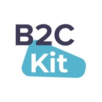 B2C Kit online shop logo