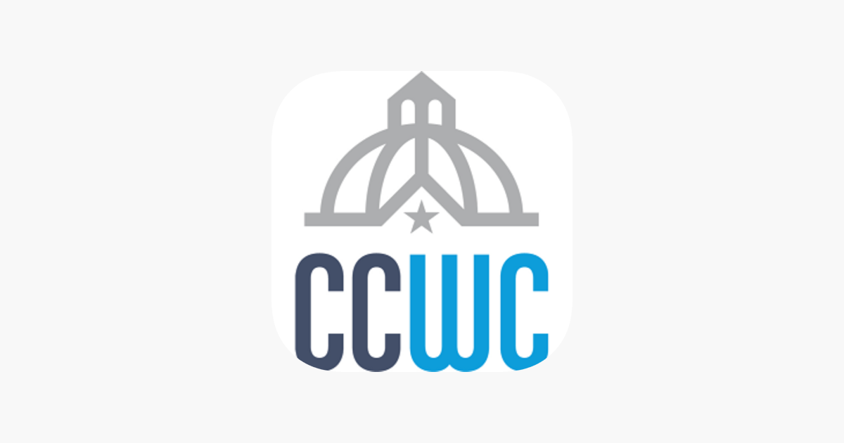 ‎CCWC Annual Conference on the App Store