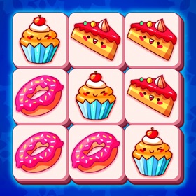 Ảnh chụp màn hình (5) Tile Slide - Tile Connect Game