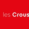 Crous Mobile - L'app des Crous icon
